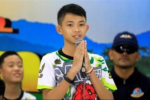 Đội trưởng nhí trong kỳ tích giải cứu ở Thái Lan năm 2018 đã qua đời