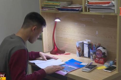 Áp lực nếu phải thi thêm môn thứ 4 vào lớp 10