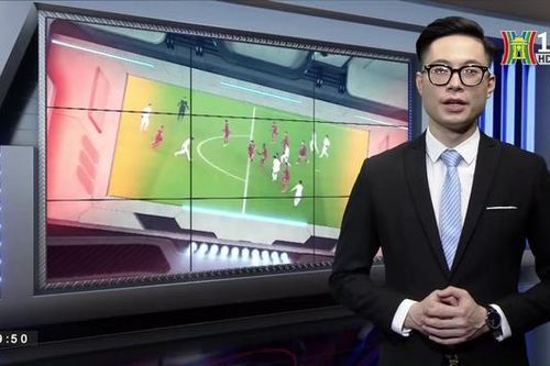 Bản tin Thể thao (ngày 15/02/2023)