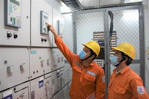 Hà Nội xây dựng phương án bảo đảm không thiếu điện