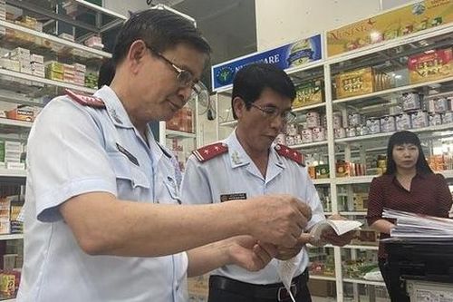 Nhiều điểm mới trong dự thảo Nghị định quy định về thanh tra chuyên ngành