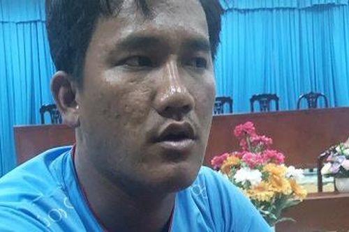 Bị khởi tố tội trộm cắp, tiếp tục đi trộm tiền vàng để chơi game bắn cá