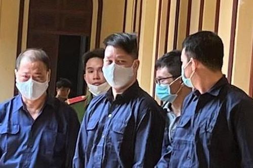 Lãnh án vì tổ chức cho nhiều người nước ngoài lưu trú trái phép