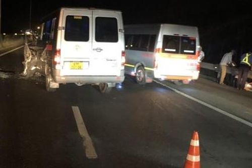 Vụ tai nạn 4 người tử vong khi đi đưa dâu: Khởi tố tài xế tội không cứu giúp người