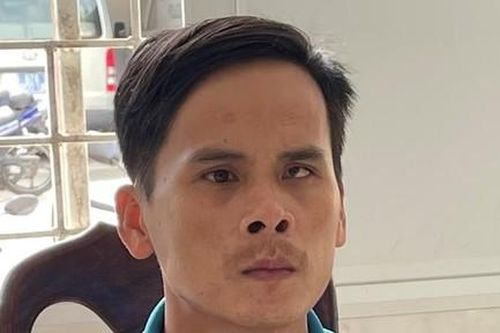 Chiếm đoạt gần nửa tỷ đồng của công ty rồi trốn truy nã vẫn không thoát