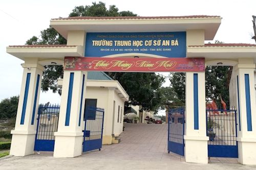Nữ sinh Bắc Giang sinh con khi đang học lớp 7