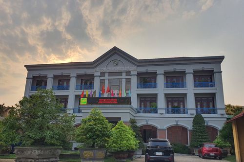Vì sao công ty môi trường ở Huế cố tình 'ôm' gần 4 tỷ không nộp ngân sách?