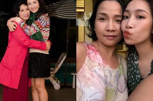 2 con gái Mỹ Linh: Cô chị là kỹ sư âm thanh nổi tiếng ở Mỹ, cô em bộc lộ cá tính âm nhạc 'con nhà nòi'