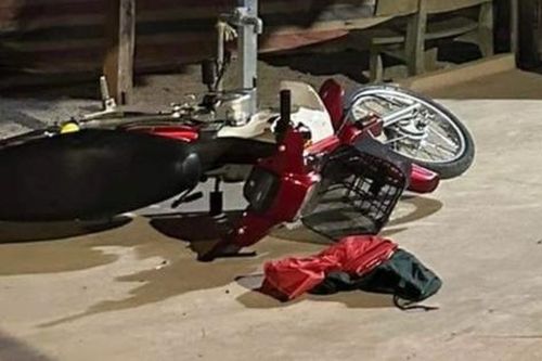 Chồng vướng lao lý sau khi vợ nhận được tin nhắn 'nhạy cảm'