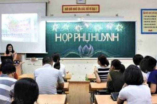 Lạm thu quỹ phụ huynh học sinh gây bức xúc: Bộ trưởng Bộ GD&ĐT nói gì?