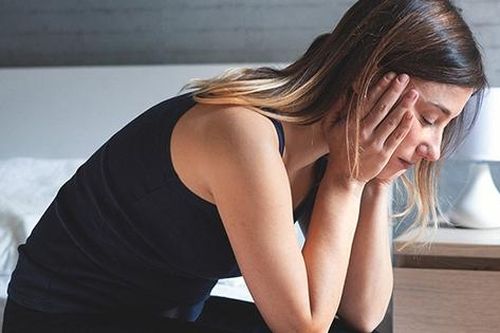5 lý do phụ nữ cảm thấy yếu ớt khi đến kỳ kinh nguyệt