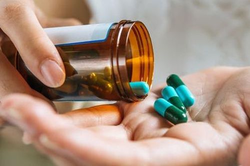 Lưu ý cho người tăng huyết áp khi dùng thuốc ho