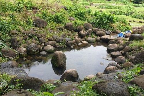 Khám phá giếng cổ nghìn năm không bao giờ cạn giữa vùng đất chỉ có gió lào, cát trắng