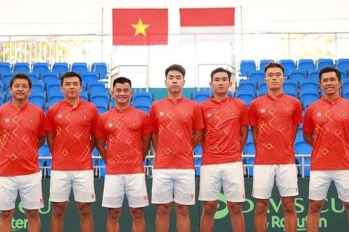 Chuyện gì đang xảy ra ở tennis Việt Nam?