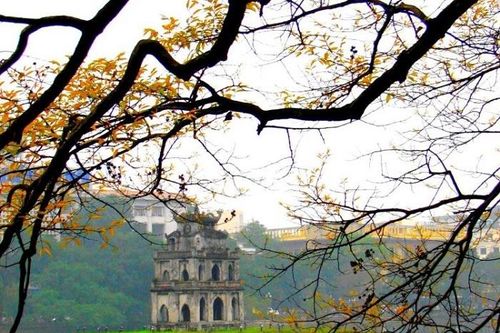 Hà Nội vào top 10 điểm đến đẹp nhất Đông Nam Á