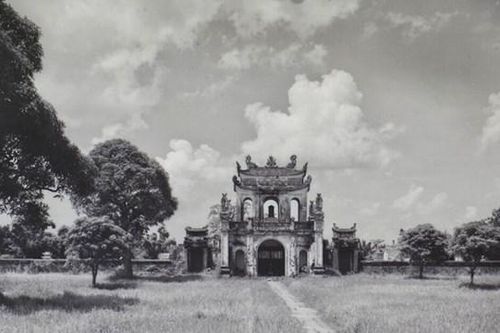 Văn Miếu - Sự hồi sinh di sản của Hà Nội