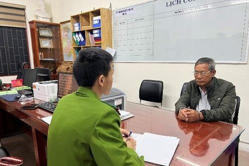 Nghi phạm giết người sa lưới sau 41 năm trốn biệt tích