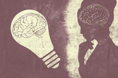 Cách các bản ngã trong chúng ta vận hành