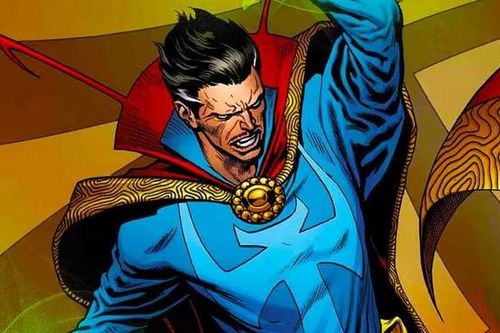 Nỗi sợ lớn nhất của các siêu anh hùng Marvel