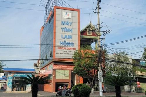 Chiêu trò 'thổi giá' đấu thầu thiết bị giáo dục ở Hà Tĩnh