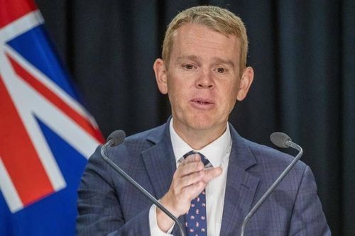 Thủ tướng New Zealand: Số người chết do bão Gabrielle sẽ còn tăng