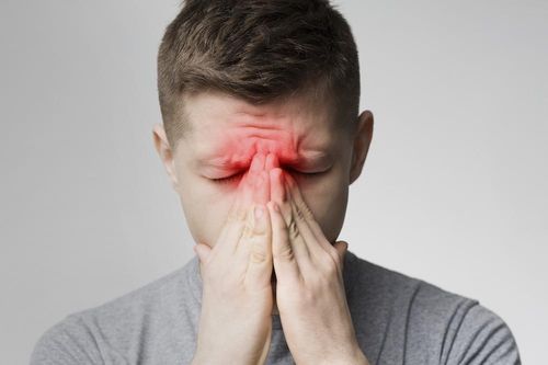 Những thói quen dễ dẫn đến viêm mũi xoang