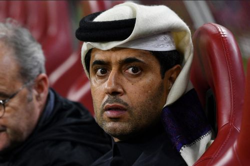 Báo Pháp: Người Qatar sẽ lạnh nhạt với PSG sau khi mua được MU?