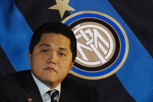 Cựu Chủ tịch Inter Milan lãnh đạo bóng đá Indonesia