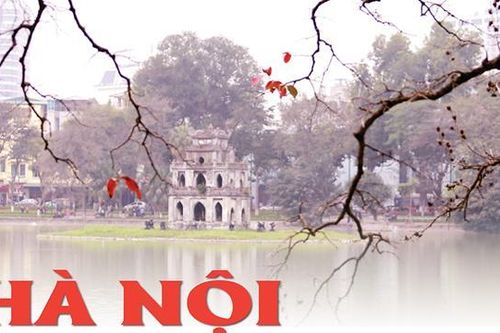 Hà Nội vào top 10 điểm đến đẹp nhất Đông Nam Á