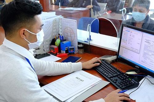 Phê duyệt 48 quy trình giải quyết thủ tục hành chính lĩnh vực nội vụ