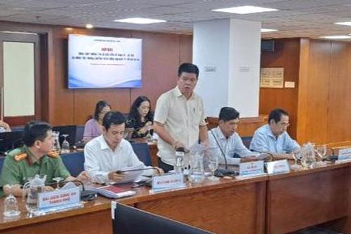TP Hồ Chí Minh: Người khuyết tật rất khó thi giấy phép lái xe 3 bánh