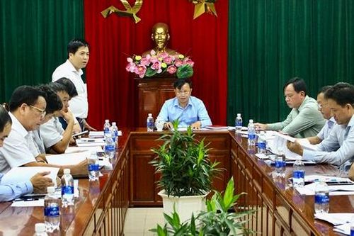 Sớm tháo gỡ khó khăn về mặt bằng cho các dự án truyền tải điện tại Đồng Nai