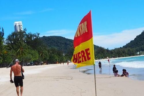 Khách du lịch quốc tế đến Thái Lan phải trả phí