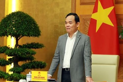 Hội đồng thẩm định thông qua Quy hoạch phòng, chống thiên tai