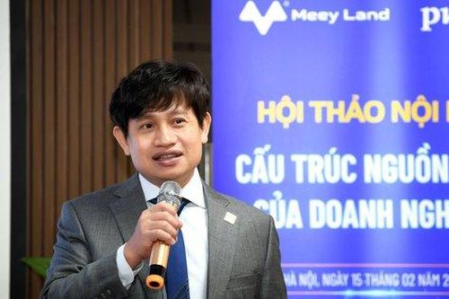 Cấu trúc vốn và tầm quan trọng của việc quản lý vốn hiệu quả trong doanh nghiệp công nghệ