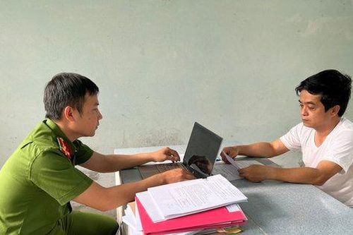 Bắt Giám đốc Trung tâm Đăng kiểm xe cơ giới Đà Nẵng