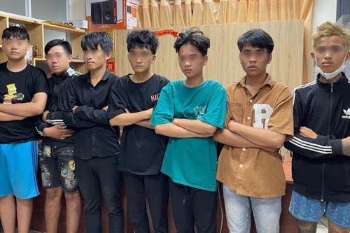 Triệt phá băng cướp táo tợn trên quốc lộ 51