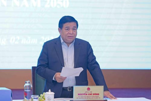 Làm rõ tác động của sân bay Long Thành đến hệ thống cảng biển và kinh tế của Bà Rịa-Vũng Tàu