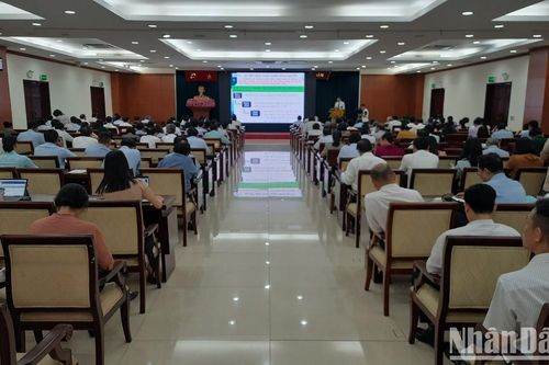 Khoa học và công nghệ tạo động lực phát triển kinh tế-xã hội TP Hồ Chí Minh