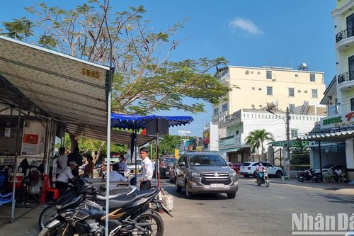 An Giang giải quyết bất cập tại các khu du lịch