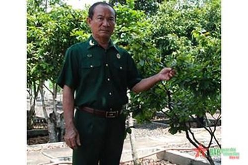 Giúp người là trách nhiệm