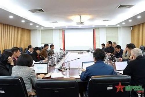 Sửa đổi, bổ sung một số điều của Nghị định quy định Luật Khoáng sản
