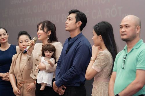 Thành, bại từ nhân vật trong phim