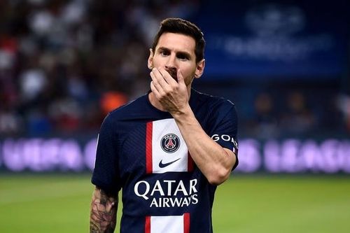 PSG đàm phán thất bại với Messi