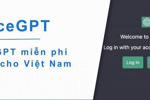 Tạo VoiceGPT cho người Việt từ ChatGPT