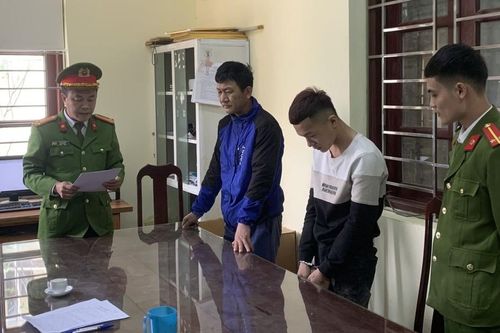 Vụ nữ sinh lớp 7 sinh con tại nhà: Bắt khẩn cấp nghi phạm 17 tuổi