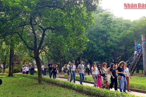 Đề nghị Trung Quốc sớm mở tour đoàn đến Việt Nam