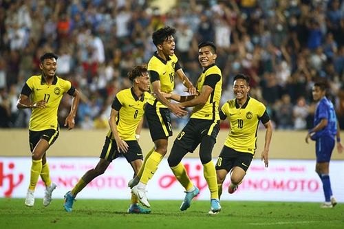 U23 Malaysia rút khỏi ASIAD 19