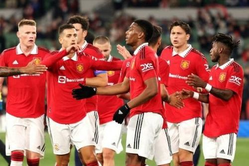 Các trang quốc tế dự đoán kết quả trận Man United – Barca