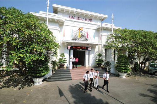 Đại học Huế dự kiến tuyển sinh hơn 15.000 chỉ tiêu năm 2023